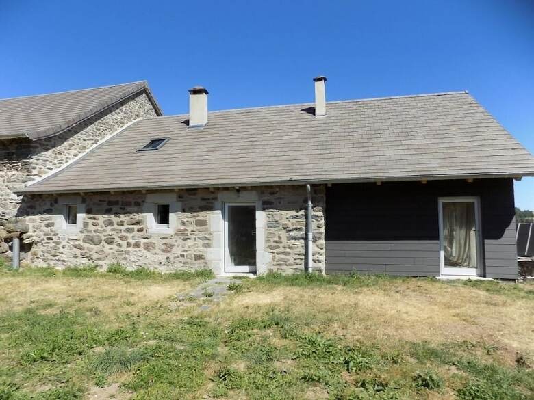Bed & Breakfast La Grange de L'ardeyrol