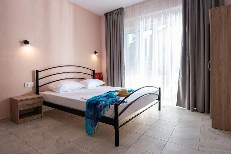 Apartamentos Persefoni Rooms