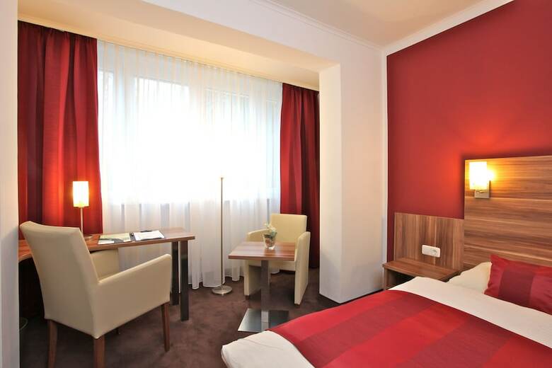 Waldhotel Bad Soden