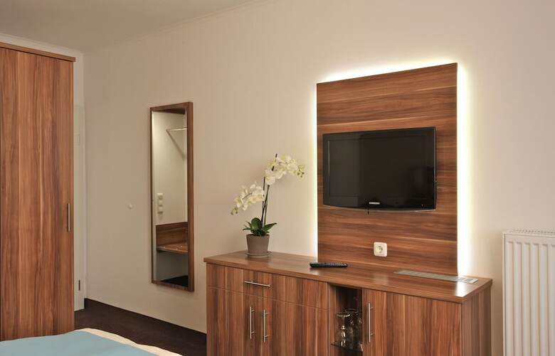 Waldhotel Bad Soden
