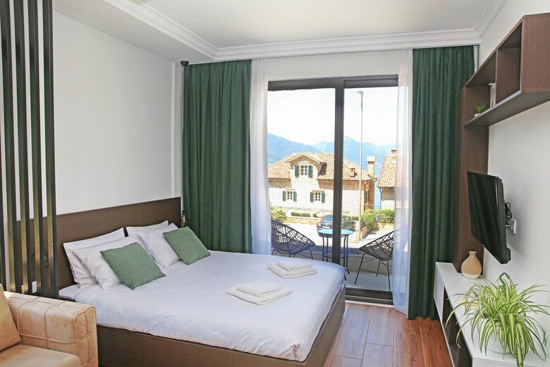 Apartamentos Porta Del Mare