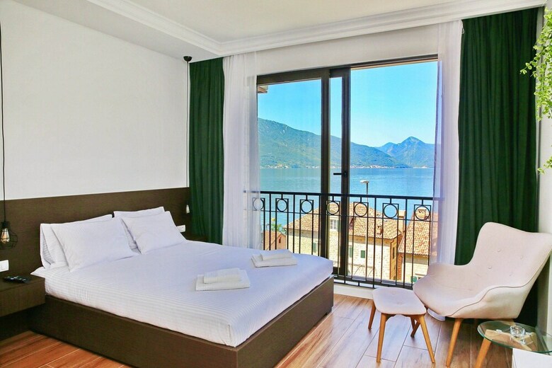 Apartamentos Porta Del Mare