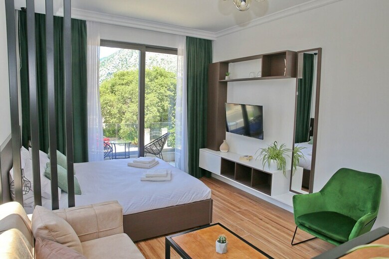 Apartamentos Porta Del Mare