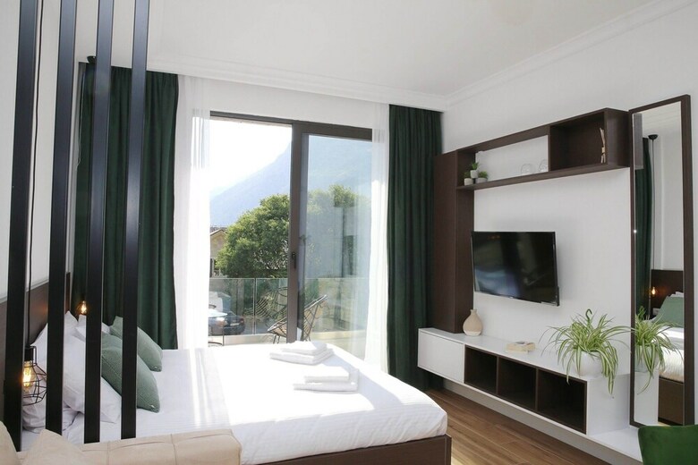 Apartamentos Porta Del Mare