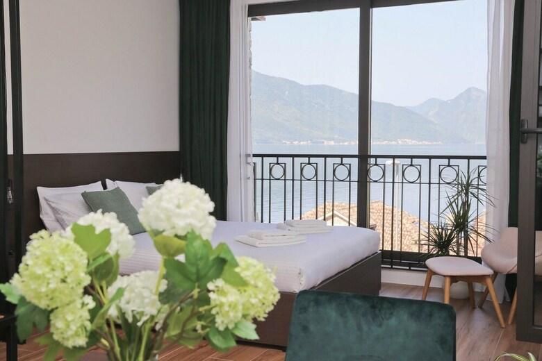 Apartamentos Porta Del Mare