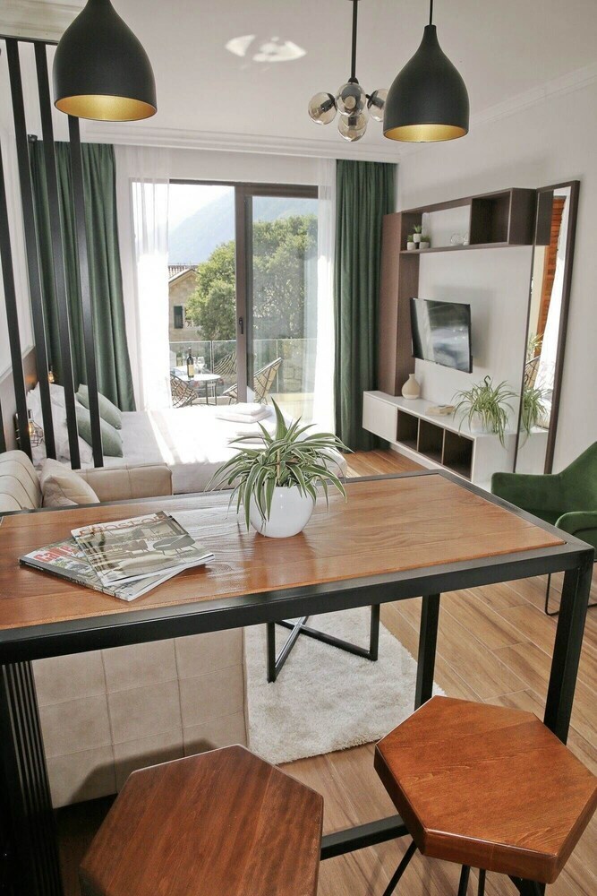 Apartamentos Porta Del Mare