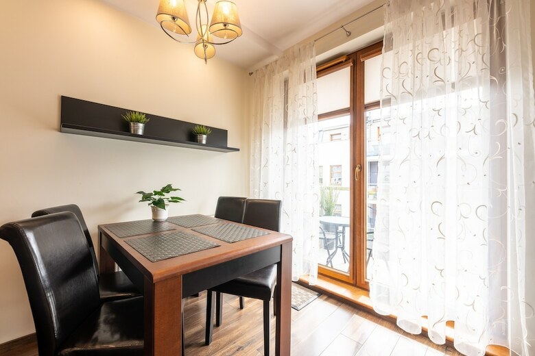 Victus Apartamenty - Klaudia
