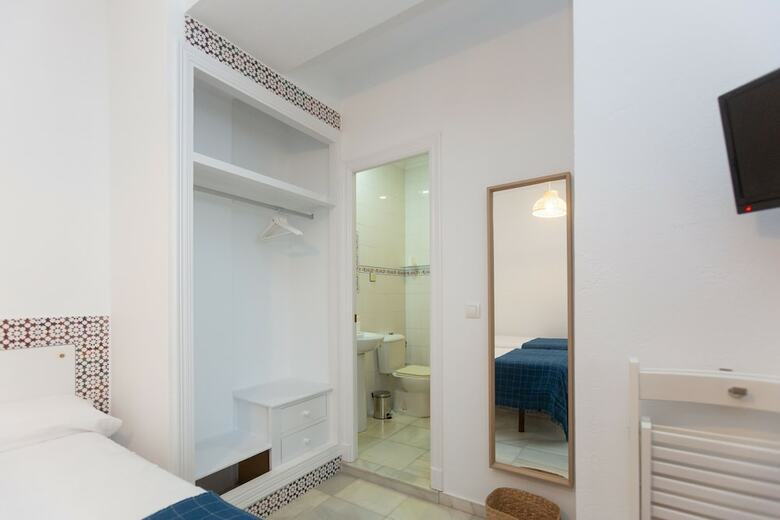 Pension Bohemia Sanlucar