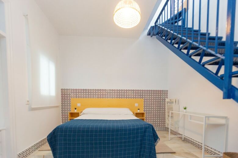 Pension Bohemia Sanlucar