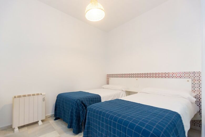 Pension Bohemia Sanlucar