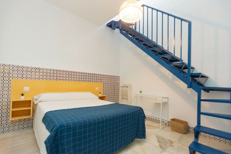 Pension Bohemia Sanlucar