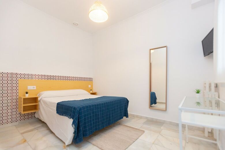 Pension Bohemia Sanlucar