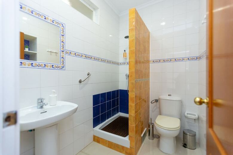 Pension Bohemia Sanlucar