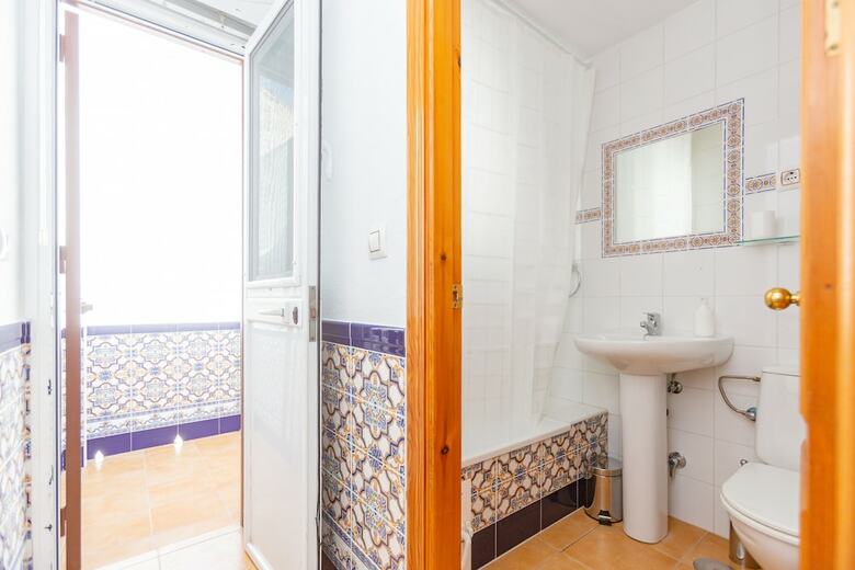 Pension Bohemia Sanlucar