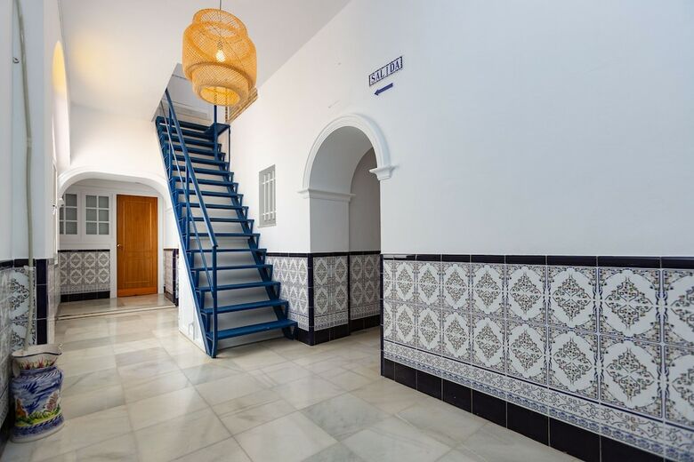 Pension Bohemia Sanlucar