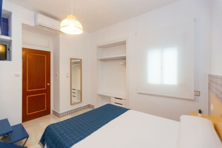 Pension Bohemia Sanlucar