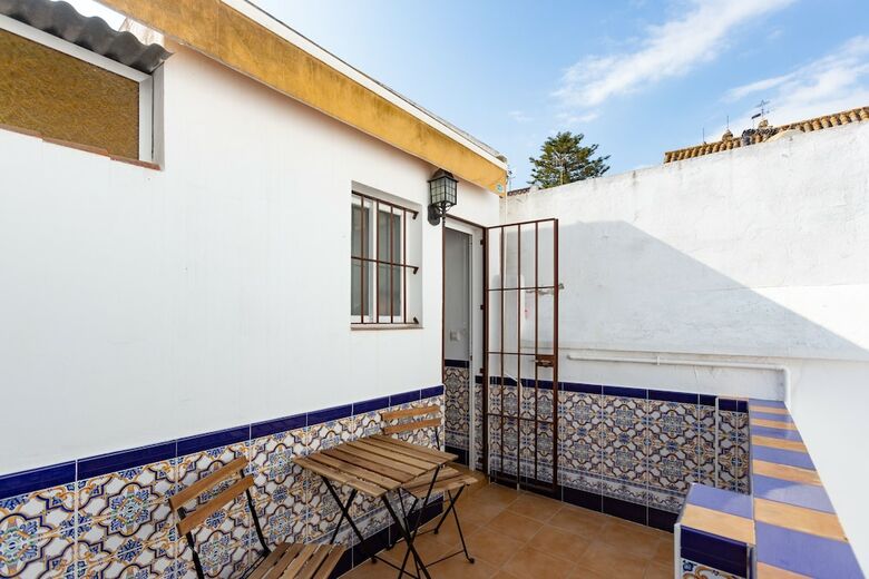 Pension Bohemia Sanlucar