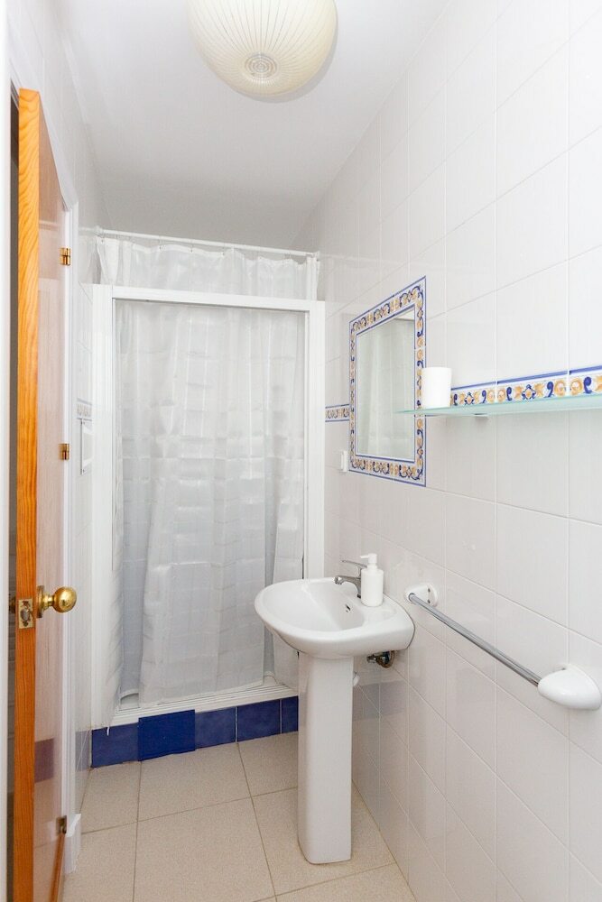 Pension Bohemia Sanlucar