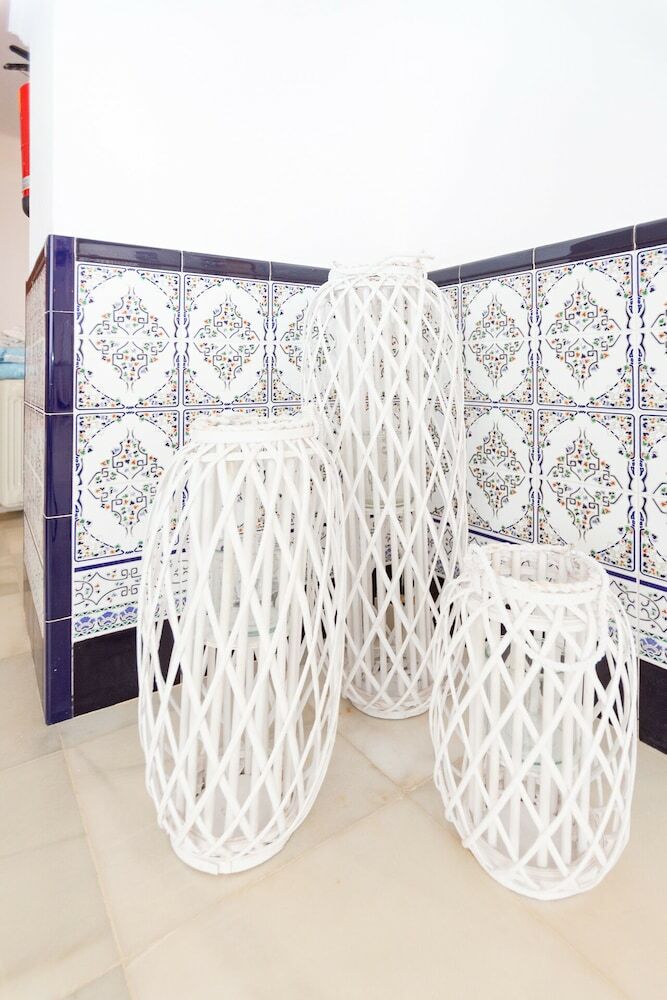Pension Bohemia Sanlucar