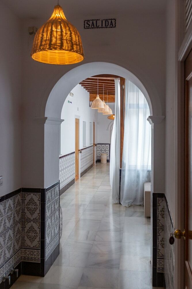 Pension Bohemia Sanlucar