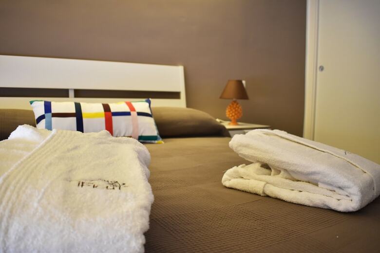 Hotel Ificu