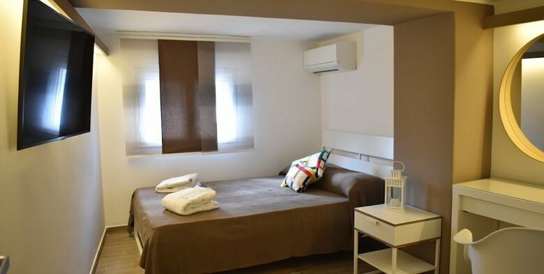 Hotel Ificu