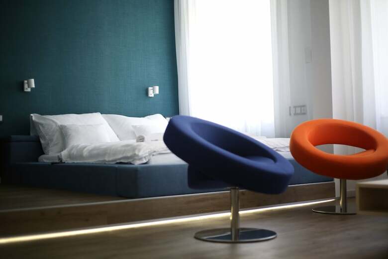 Apartamentos Paulay Central Top Studio