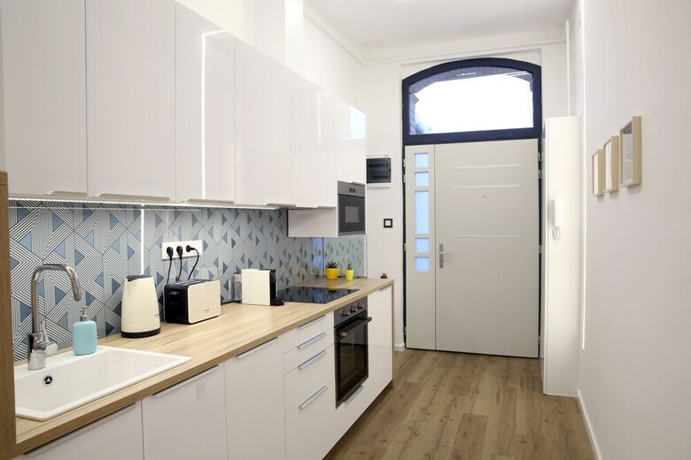 Apartamentos Paulay Central Top Studio