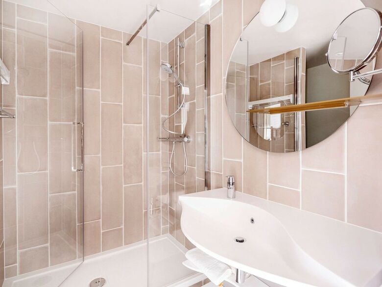Aparthotel Adagio Leicester