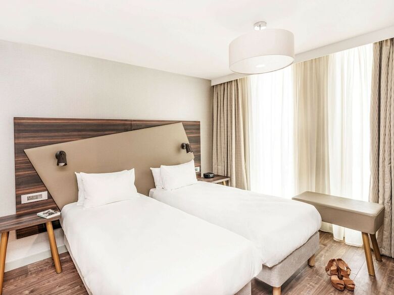 Aparthotel Adagio Leicester