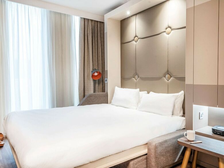Aparthotel Adagio Leicester