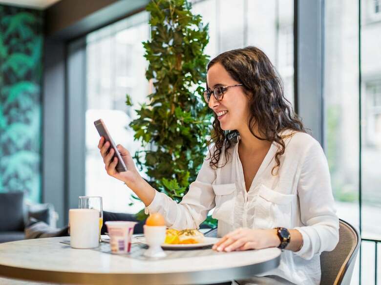 Aparthotel Adagio Leicester
