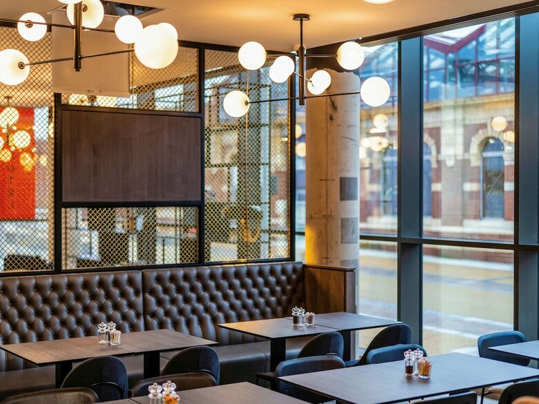 Aparthotel Adagio Leicester