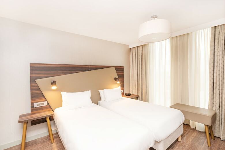 Aparthotel Adagio Leicester