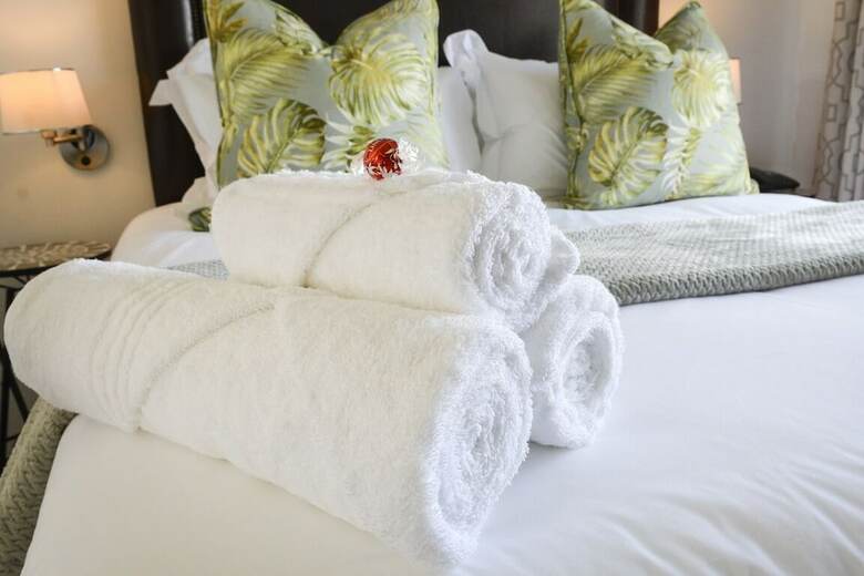 Bed & Breakfast 66 On Monzali