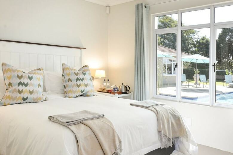 Bed & Breakfast 66 On Monzali