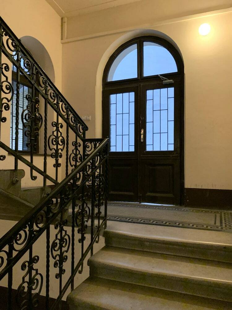 Apartamentos Paulay Central Top Suite