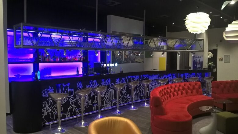 Hotel Ibis Styles Liege Guillemins (Opening March 2020)