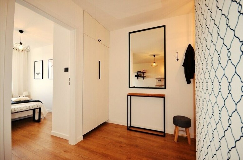 Victus Apartamenty - Lajkonik