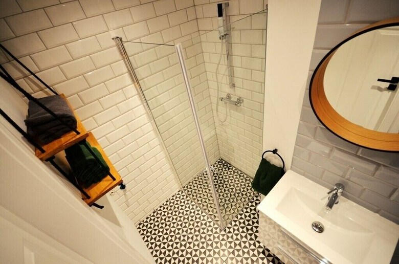 Victus Apartamenty - Lajkonik