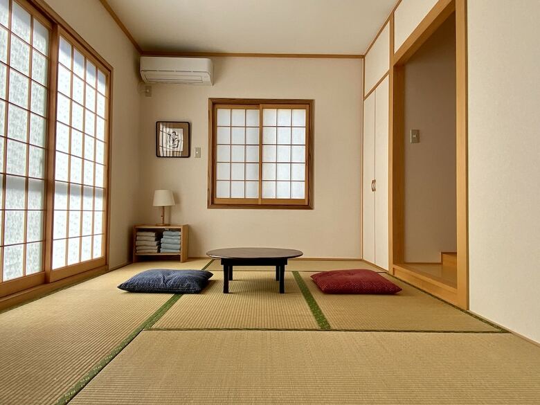 Hacobune Family House