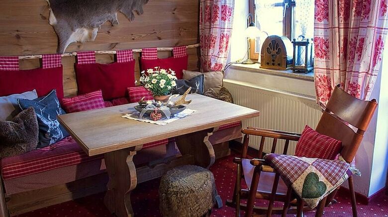 Hotel Das Landhaus
