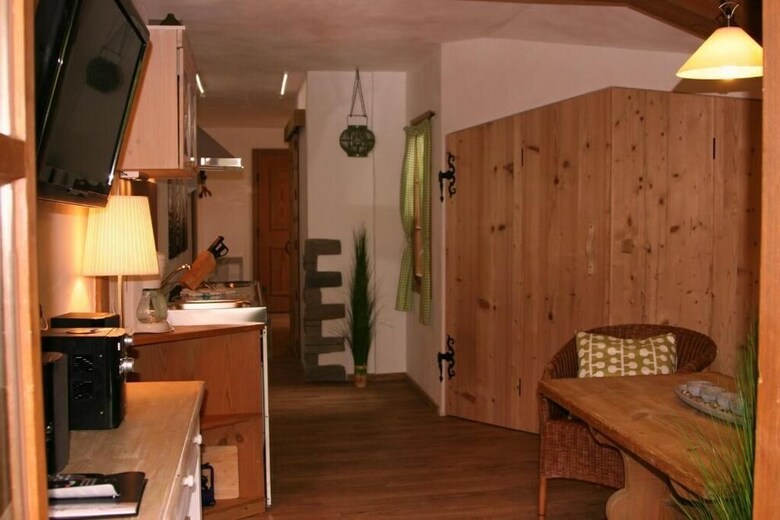 Hotel Das Landhaus