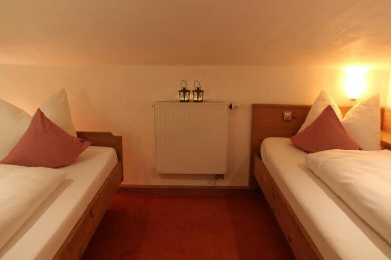Hotel Das Landhaus