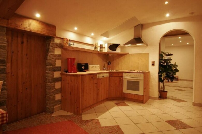 Hotel Das Landhaus