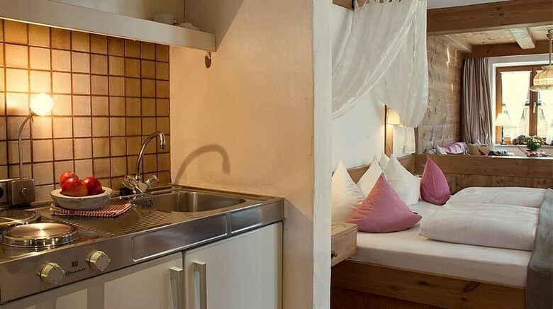Hotel Das Landhaus