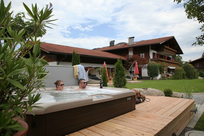 Hotel Das Landhaus