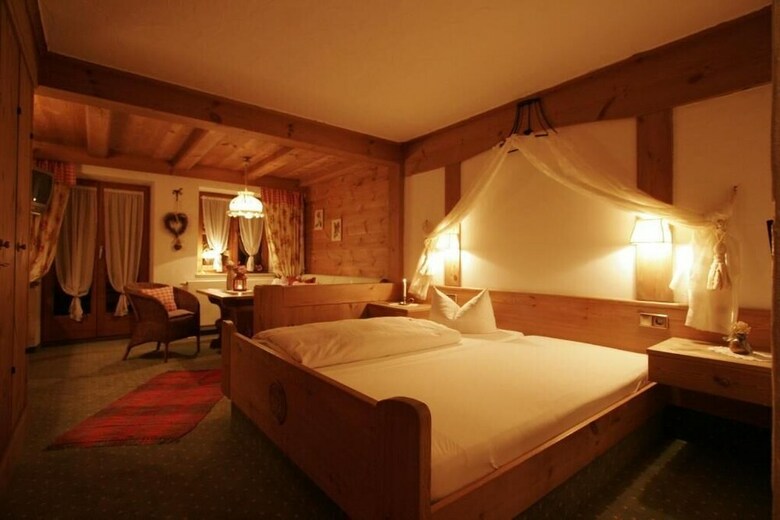Hotel Das Landhaus