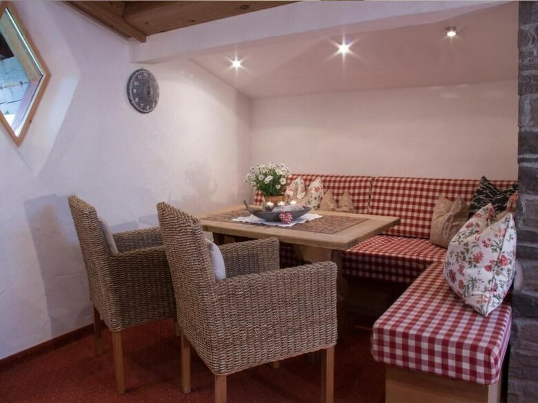 Hotel Das Landhaus