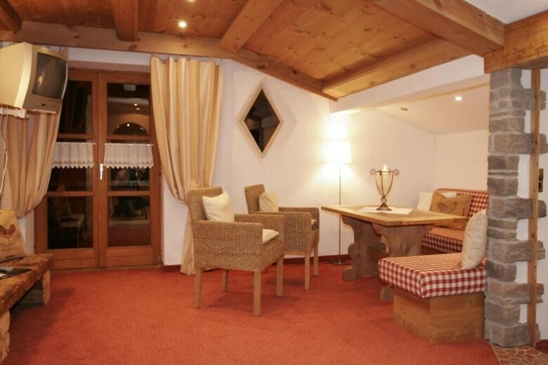 Hotel Das Landhaus